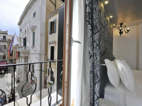  Al Theatro Palace  Венеция